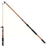Remixon Apache 360 cm 250 gr Orange Tele Kamış