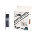 Remixon Astro 0.16mm 150m Gri 8 Örgü İp Misina 8.6kg Çeker