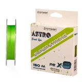Remixon Astro 8B Chartreuse 150M İp Misina Kalınlık (Mm) : 0,16Mm