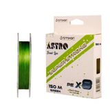 Remixon Astro 8B Green 150M İp Misina Kalınlık (Mm) : 0,06Mm