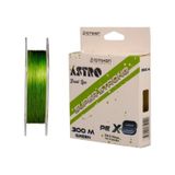 Remixon Astro 8b Green 300m İp Misina 0,16mm 0,16mm