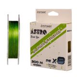 Remixon Astro 8b Green 300M Ip Misina - 0,16mm