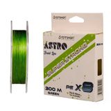 Remixon Astro 8B Green 300M İp Misina Kalınlık (Mm) : 0,13Mm