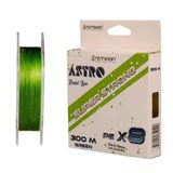 Remixon Astro 8B Green 300M İp Misina Kalınlık (Mm) : 0,18Mm