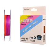 Remixon Astro 8b Multicolor 300M Ip Misina - 0,25mm