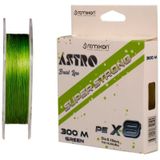 Remixon Astro 8x 0.16mm 300m Green İp Misina