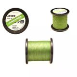 REMIXON ASTRO 8X 1500M, GREEN İP MİSİNA Standart-0,13MM