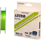 Remixon Astro 8x 150M Chartreuse Ip Misina - 0.16mm