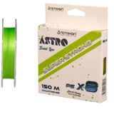 Remixon Astro 8x 150M Chartreuse Ip Misina - 0.18mm