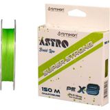 Remixon Astro 8x 150M Chartreuse Ip Misina - 0,18 mm - 0,18mm