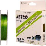 Remixon Astro 8x 150M Green Ip Misina - 0.13mm