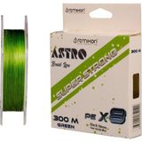 Remixon Astro 8x 300M Green Ip Misina - Yeşil - 0.20Mm