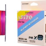 Remixon Astro 8X 300m M.Color İp Misina 0,16 mm