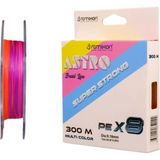 Remixon Astro 8x 300M M.color Ip Misina - 0,16MM