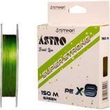 Remixon Astro 8x Green Ip Misina 150MT - 0.06 mm