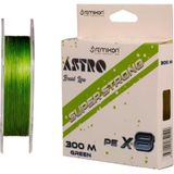 Remixon Astro 8x Green Ip Misina 300MT - 0.16 mm