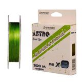 Remixon Astro 8X İp Misina 300Mt