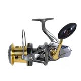 Remixon Avenger 9000 Grey Gold 8BB Surf Olta Makinesi