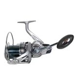 Remixon Avenger 9000 Silver 8BB Surf Olta Makinesi