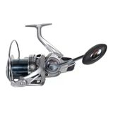 Remixon Avenger 9000 Silver Surf Olta Makinesi