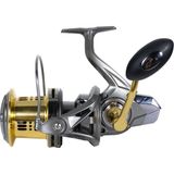Remixon Avenger Grey Gold 9000 Surf Olta Makinesi - 1