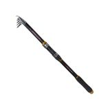 Remixon Awacks Black 1.80 m 40-100 gr Tele Olta Kamışı