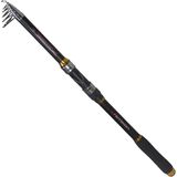 Remixon Awacks Black 180 cm 40-100 gr Tele Olta Kamışı