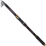 Remixon Awacks Black 270 cm 40-100 gr Siyah Teleskobik Olta Kamışı