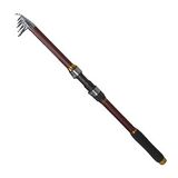 Remixon Awacks Brown 270 cm 40-100 gr Teleskobik Olta Kamışı