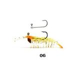 Remixon Ayu Shrimp Karides 7.5 Cm 7.2 Gr Silikon Yem 06