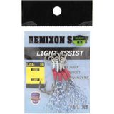 Remixon Black Assist Olta İğnesi BLACK-NO:2
