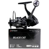 Remixon Black Cat 3000 Spin Makina