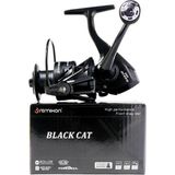 Remixon Black Cat 5000 Olta Makinesi