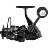 Remixon Black Cat 6000 Siyah Spin Olta Makinesi