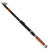 Remixon Cougar 2.40 m 50-100 gr Tele Olta Kamışı
