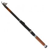 Remixon Cougar 270 cm 50-100 gr 6 Parça Tele Kamış