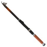 Remixon Cougar Standart 2.70 m 50-100 gr Tele Olta Kamışı