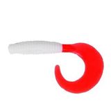 Remixon CT 60 Serisi 6 cm 025 Silikon Suni Balık Yemi