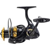 Remixon Elite 5000 D Siyah Gümüş Spin Olta Makinesi