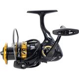 Remixon Elite 5000D 4+1 Bilyalı 5.0:1 Devirli Genel Kullanım Olta Makinesi