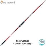 Remixon Falcon 4.20MT 100-225GR Teleskopik Surf Kamış