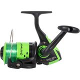Remixon Fast Sell 6000 1 Bb Olta Makinesi Green - Yeşil