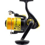Remixon Fast Sell 6000 1 Bb Olta Makinesi Yellow - Sarı