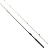 Remixon Flex Spin Olta Kamışı 270 cm Fiberglass Gövde Mantar Sap 20-50 gr 2 Parça Dayanıklı Yapı - 4000 Sh