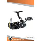 Remixon Focus Gold 4000 Spin Olta Makinesi