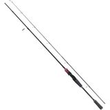 Remixon Focus Rd 240 cm Atarlı Spin Olta Kamışı 5-35GR Hafif Ağırlık ve Dayanıklı Yapı