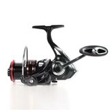 Remixon Focus Rd 4000 M Spin Olta Makinesi