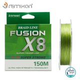Remixon Fusion 150 m X8 İp Misina