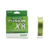Remixon Fusion 300m X8 Green İp Misina-1299