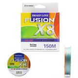 Remixon Fusion 8B Multicolor 150M İp Misina Kalınlık (Mm) : 0,20Mm